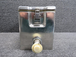 306-140B Mansfield Electric Hot Liquid Container (Volts: 28, Watts: 120)