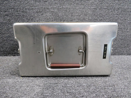 mansfield 306-140B Mansfield Electric Hot Liquid Container (Volts: 28, Watts: 120)