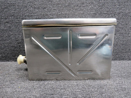 mansfield 306-140B Mansfield Electric Hot Liquid Container (Volts: 28, Watts: 120)