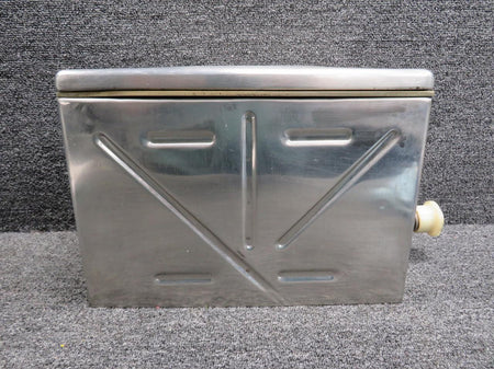 mansfield 306-140B Mansfield Electric Hot Liquid Container (Volts: 28, Watts: 120)