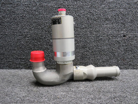 AMA 1-1106-ZB AMA Single Pressure Transmitter Assembly with Mods