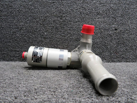 AMA 1-1106-ZB AMA Single Pressure Transmitter Assembly with Mods