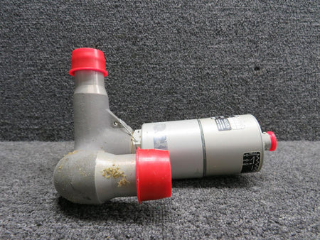 AMA 1-1106-ZB AMA Single Pressure Transmitter Assembly with Mods