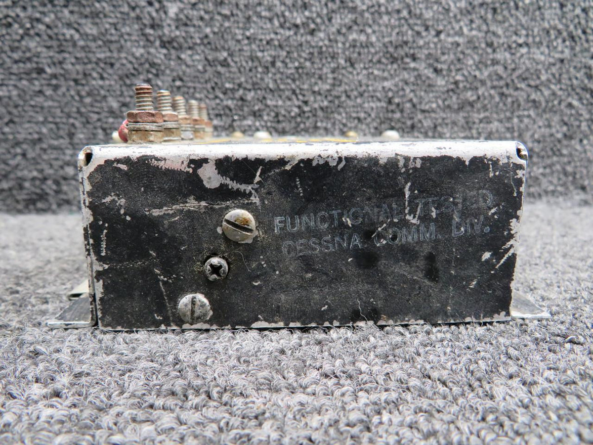Scintillonics BP3A Scintillonics Warning System (Worn)