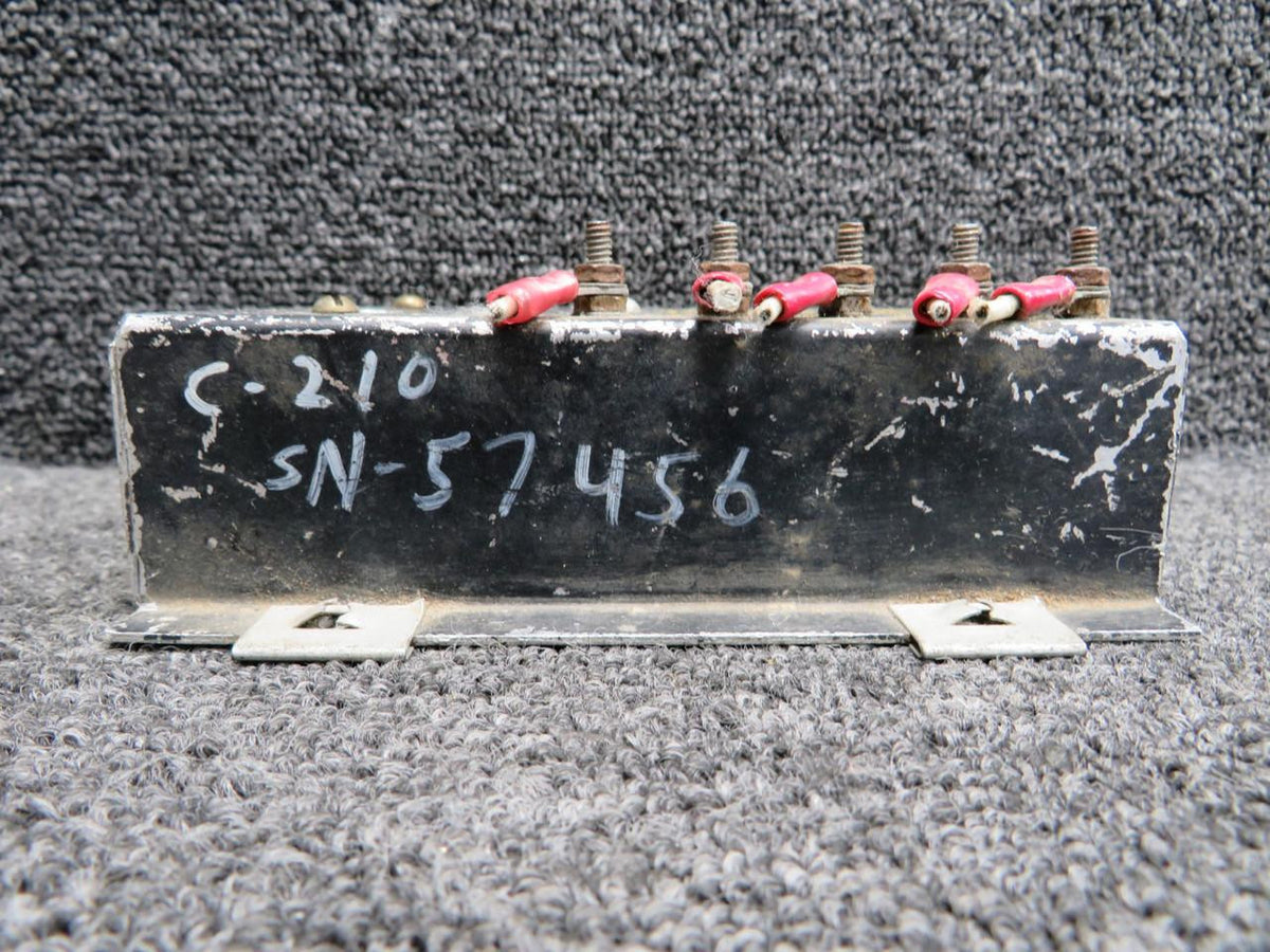 Scintillonics BP3A Scintillonics Warning System (Worn)