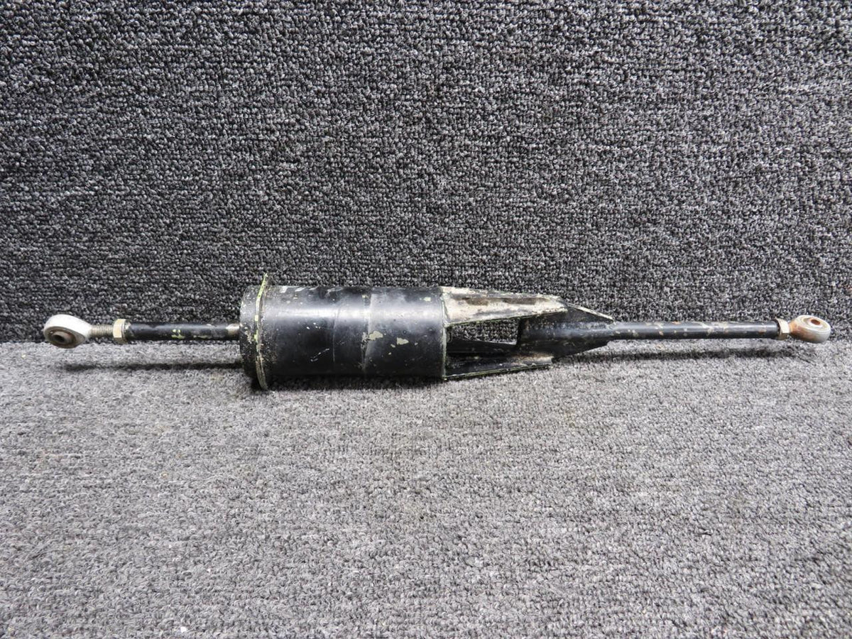 Piper Aircraft Parts 78543-000 Piper PA34-200T Nose Wheel Bungee Assembly