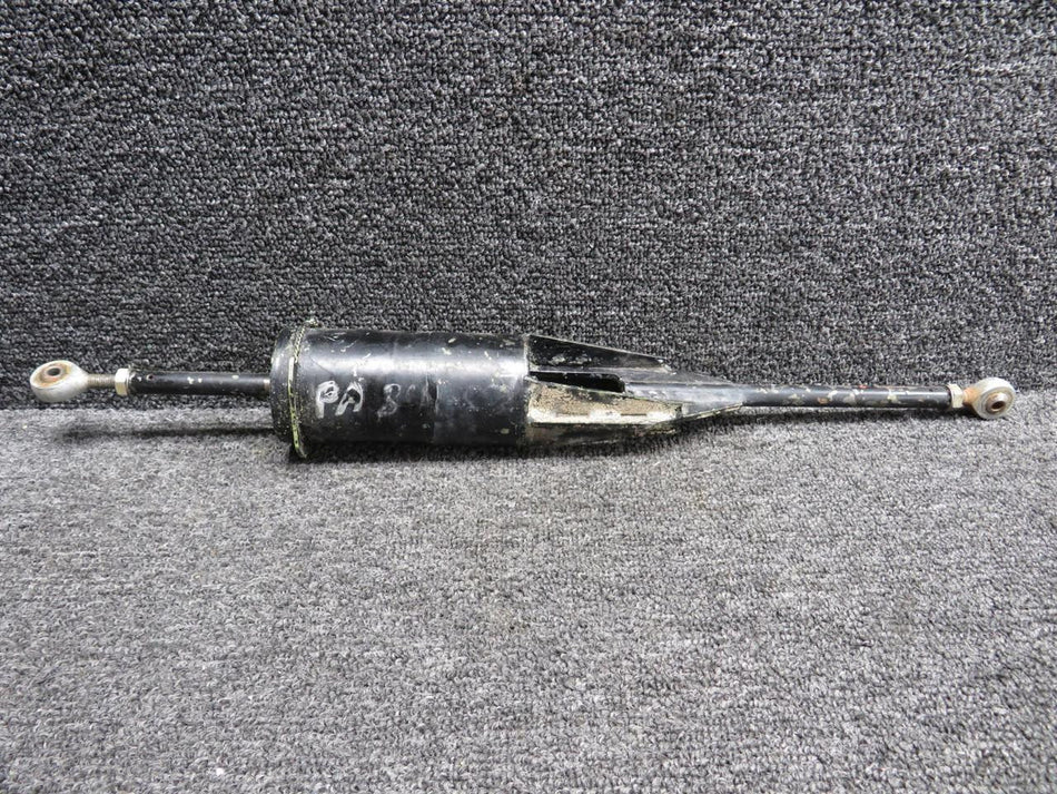 Piper Aircraft Parts 78543-000 Piper PA34-200T Nose Wheel Bungee Assembly