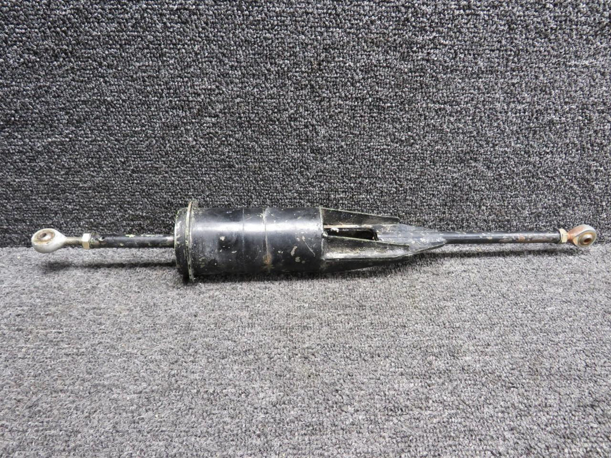 Piper Aircraft Parts 78543-000 Piper PA34-200T Nose Wheel Bungee Assembly