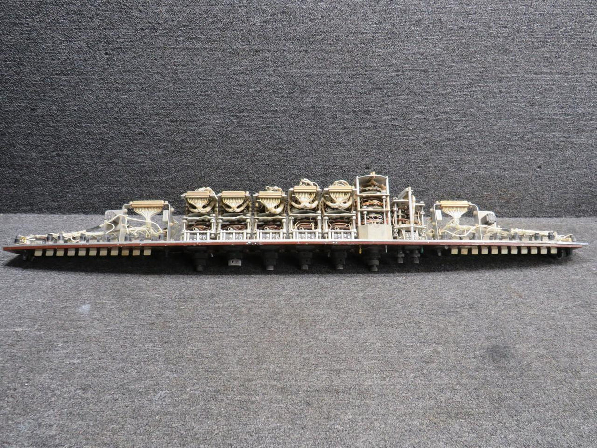 Does Not Apply Navigation-Communication Panel Assembly