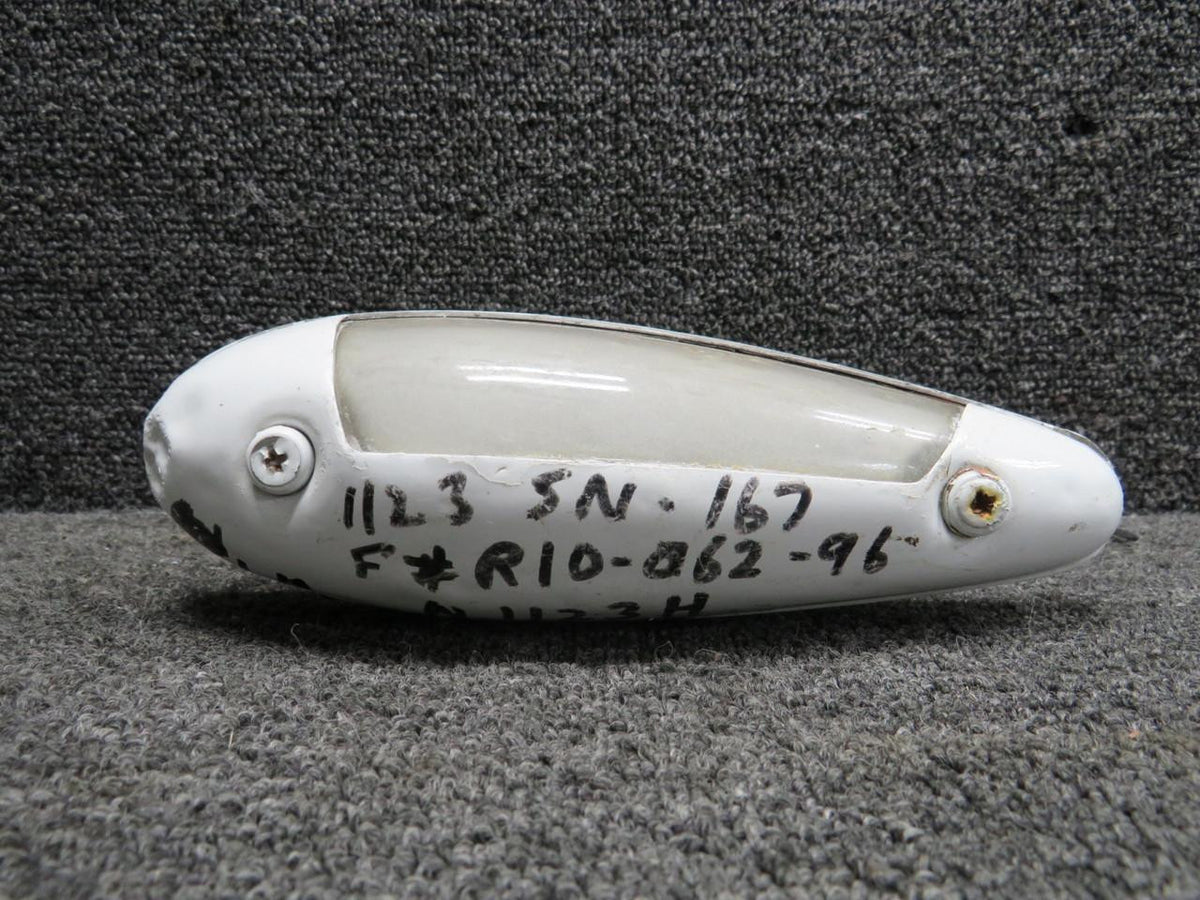 Israel Aircraft Industries 1123 Lights (Dented Cover)