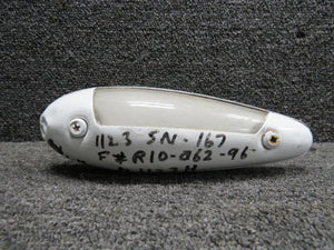 Israel Aircraft Industries 1123 Lights (Dented Cover)
