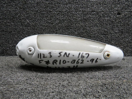 Israel Aircraft Industries 1123 Lights (Dented Cover)