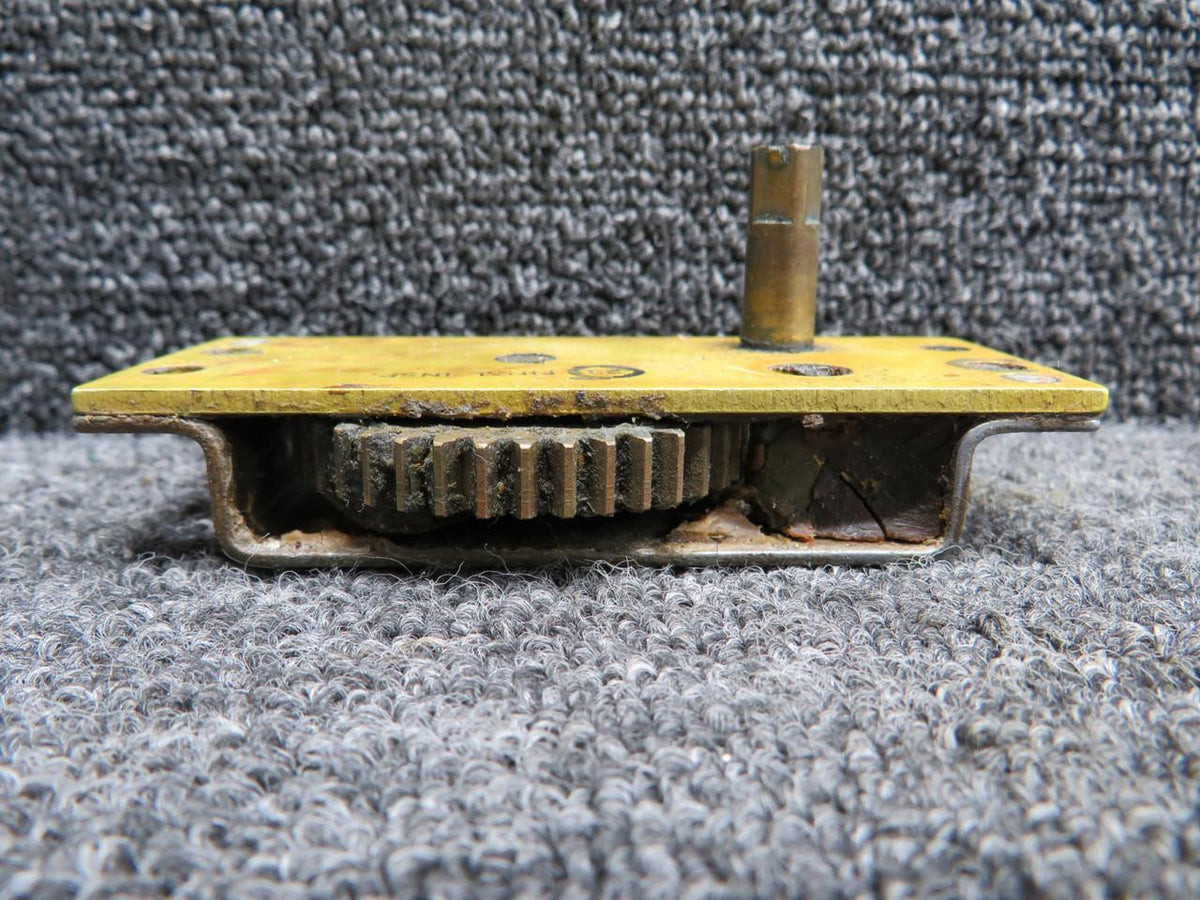 Airborne 1M2-4 Airborne Fuel Selector