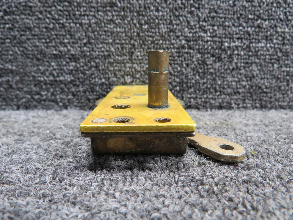 Airborne 1M2-4 Airborne Fuel Selector