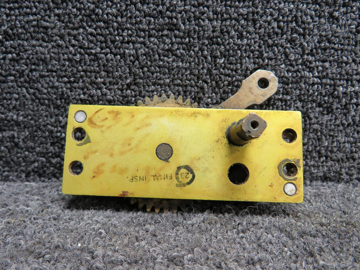 Airborne 1M2-4 Airborne Fuel Selector