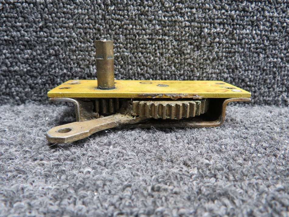 Airborne 1M2-4 Airborne Fuel Selector