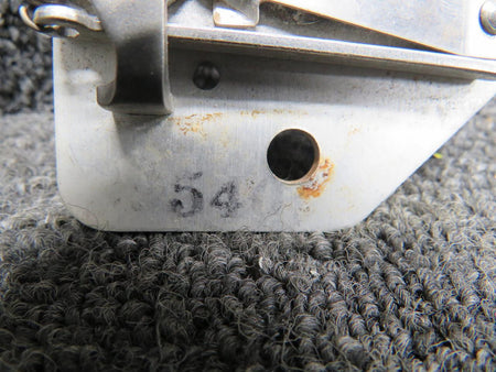 Does Not Apply 295409 Cessna 310R Seat Wedjit with Plate Assembly