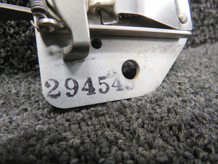 Does Not Apply 294543 Cessna 320D Seat Wedjit with Plate Assembly