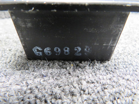 Does Not Apply 669829 Box Annunciator Panel (Worn Face)