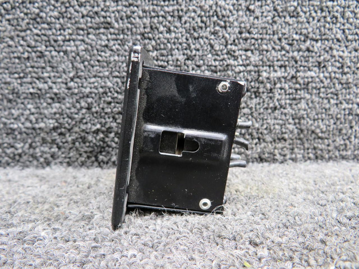 Does Not Apply 669829 Box Annunciator Panel (Worn Face)