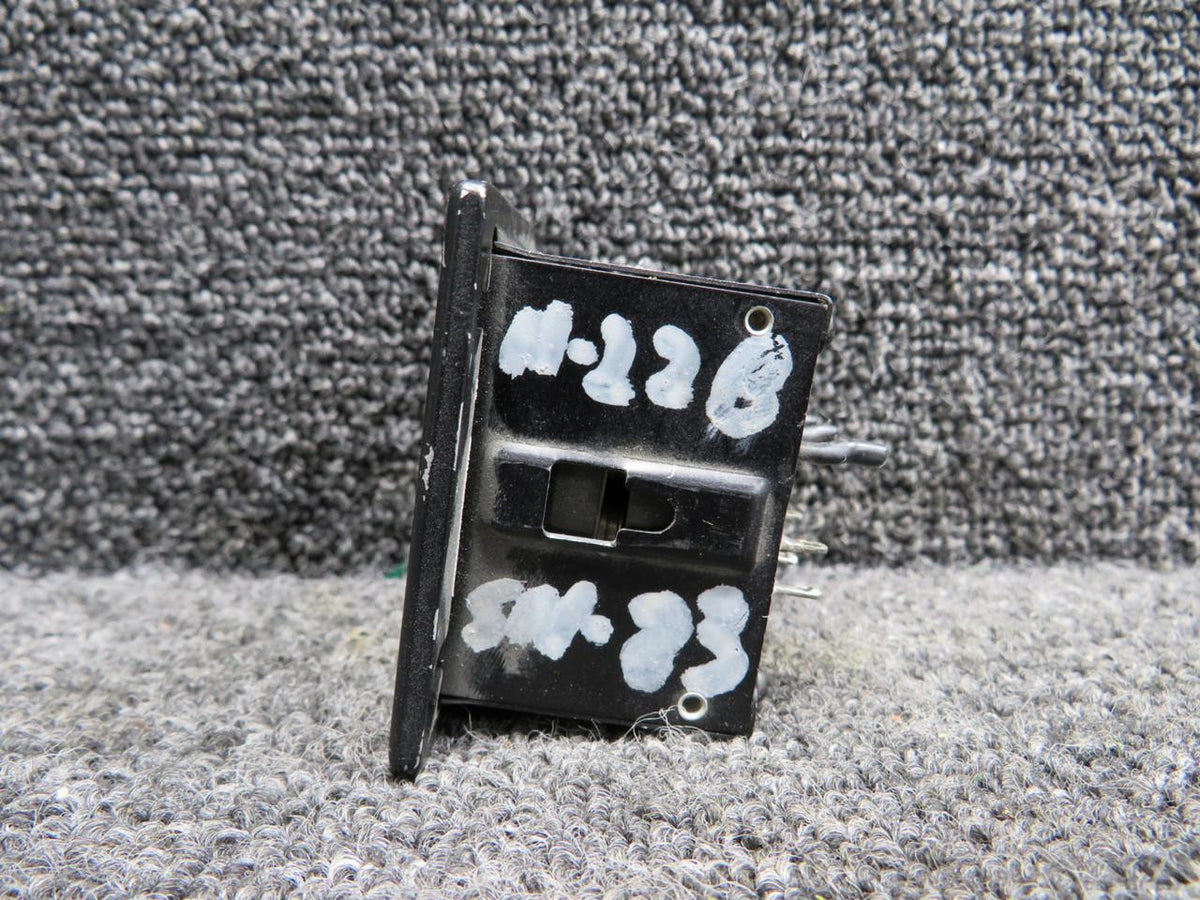Does Not Apply 669829 Box Annunciator Panel (Worn Face)