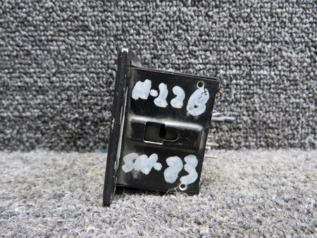 Does Not Apply 669829 Box Annunciator Panel (Worn Face)