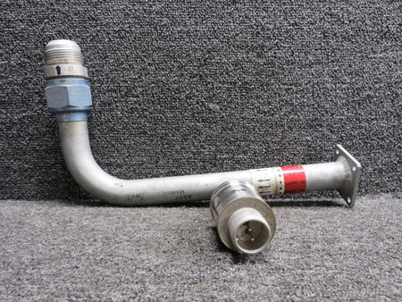 Condec 211C276-7 Condec Low Pressure Switch and Tube Assembly