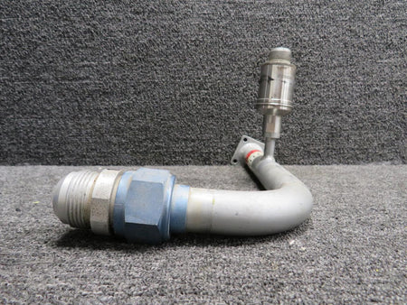 Condec 211C276-7 Condec Low Pressure Switch and Tube Assembly