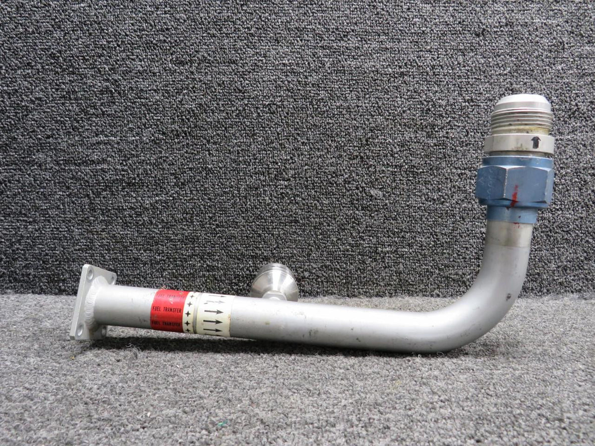 Condec 211C276-7 Condec Low Pressure Switch and Tube Assembly