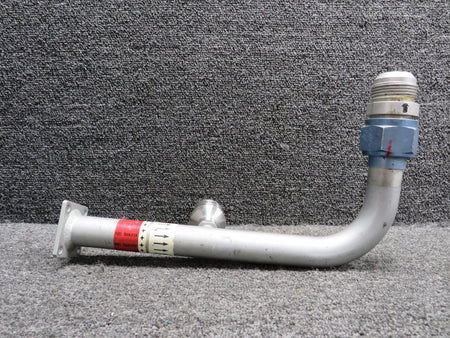 Condec 211C276-7 Condec Low Pressure Switch and Tube Assembly