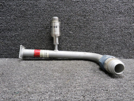 Condec 211C276-7 Condec Low Pressure Switch and Tube Assembly