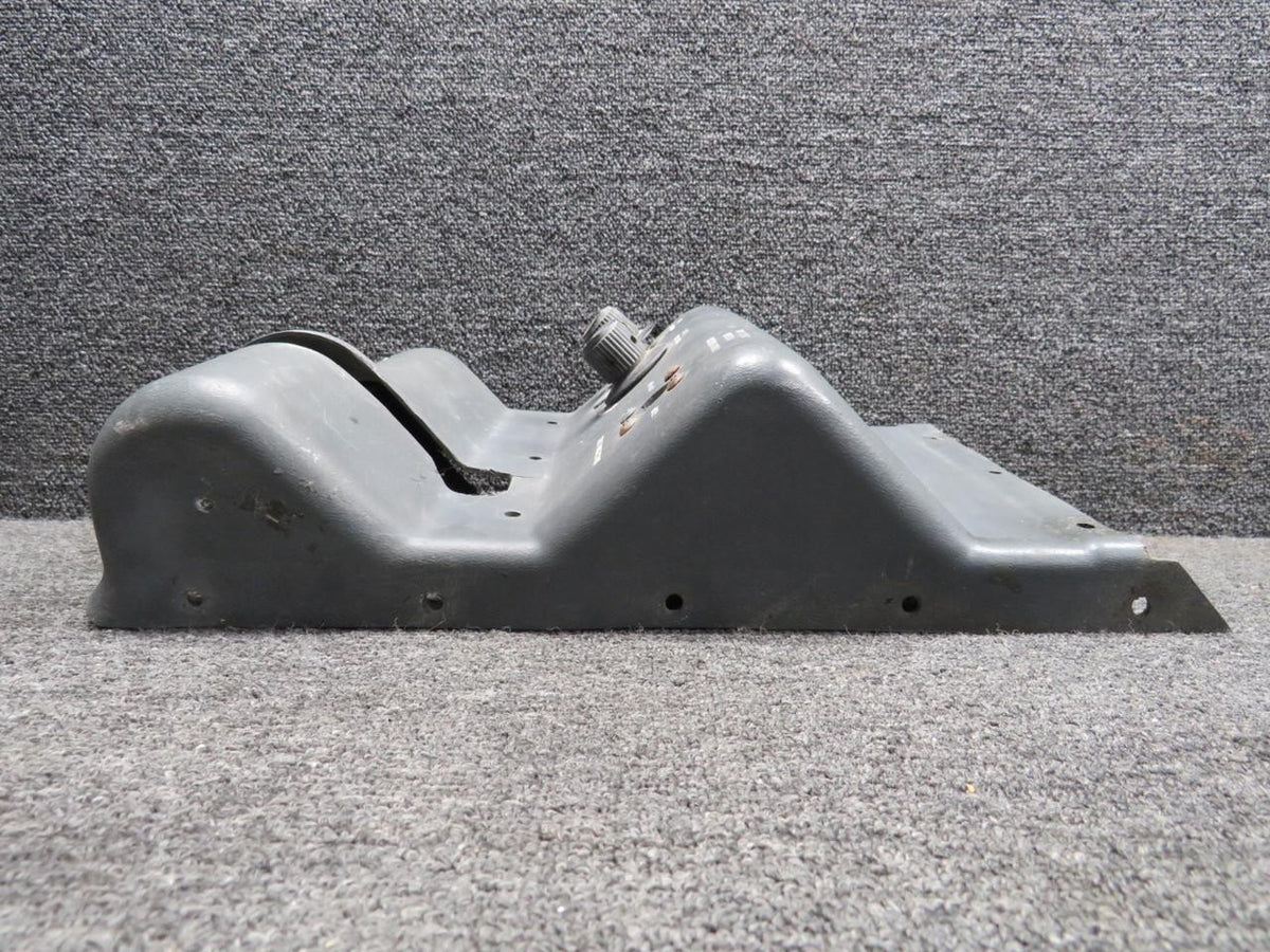 Does Not Apply 96-324035-15 Beechcraft 95 Lower Console Cover