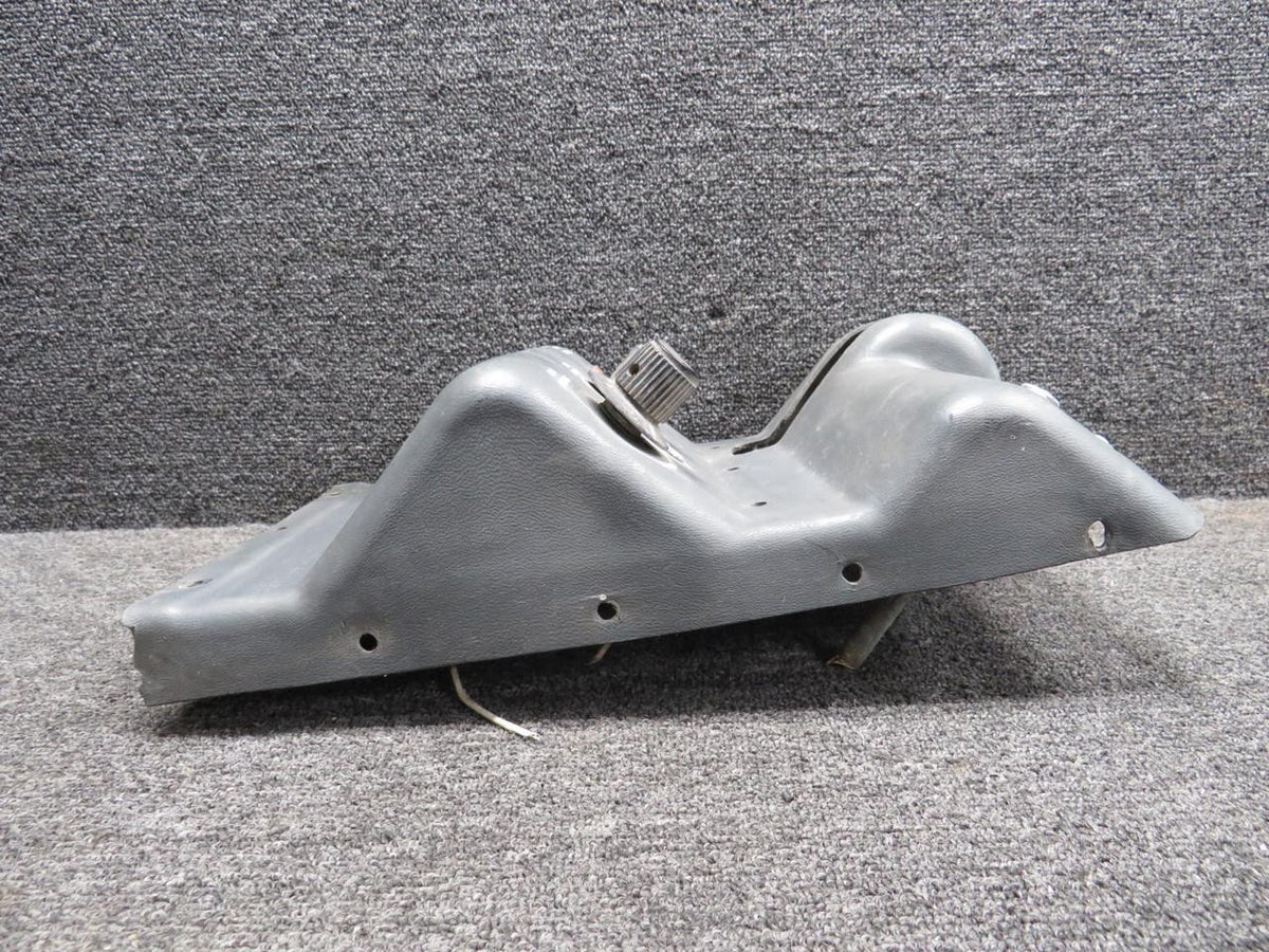 Does Not Apply 96-324035-15 Beechcraft 95 Lower Console Cover