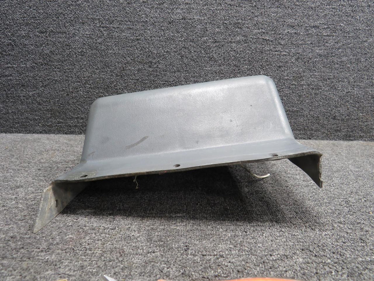 Does Not Apply 96-324035-15 Beechcraft 95 Lower Console Cover