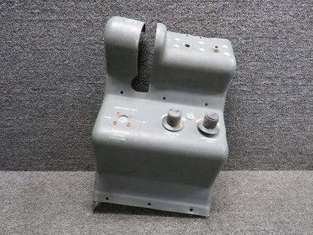 Does Not Apply 96-324035-15 Beechcraft 95 Lower Console Cover