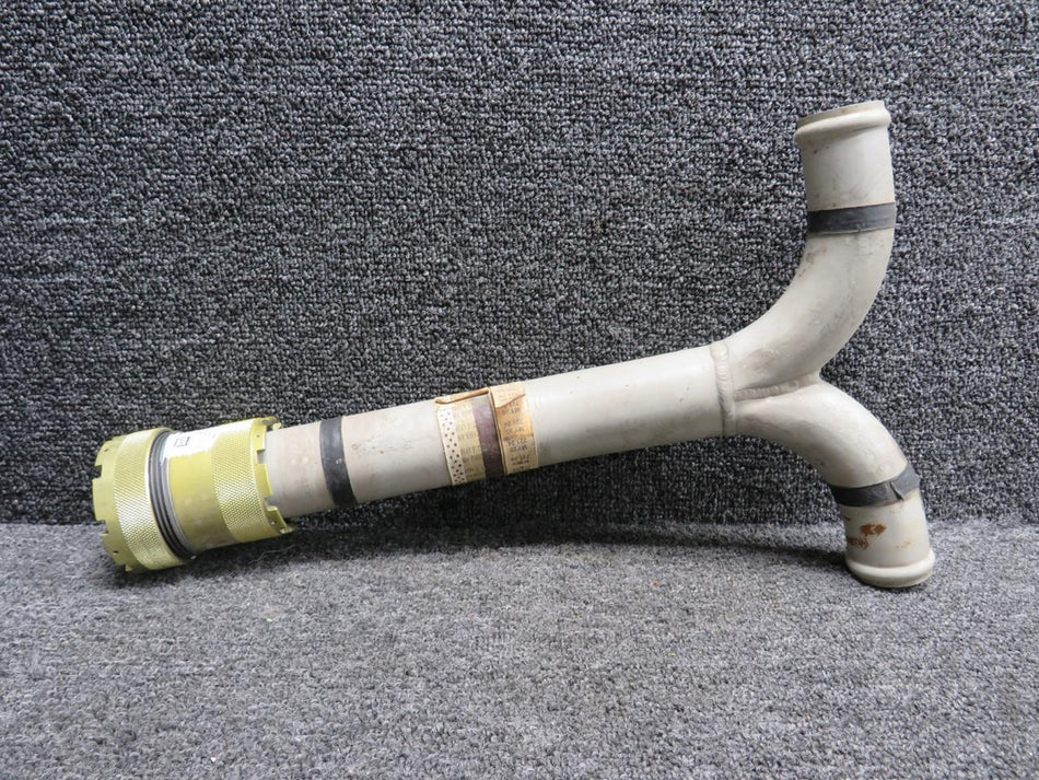 Dassault MY20-721-24 Dassault Heat Exchanger Line Assembly w Repairable Tag (Core)
