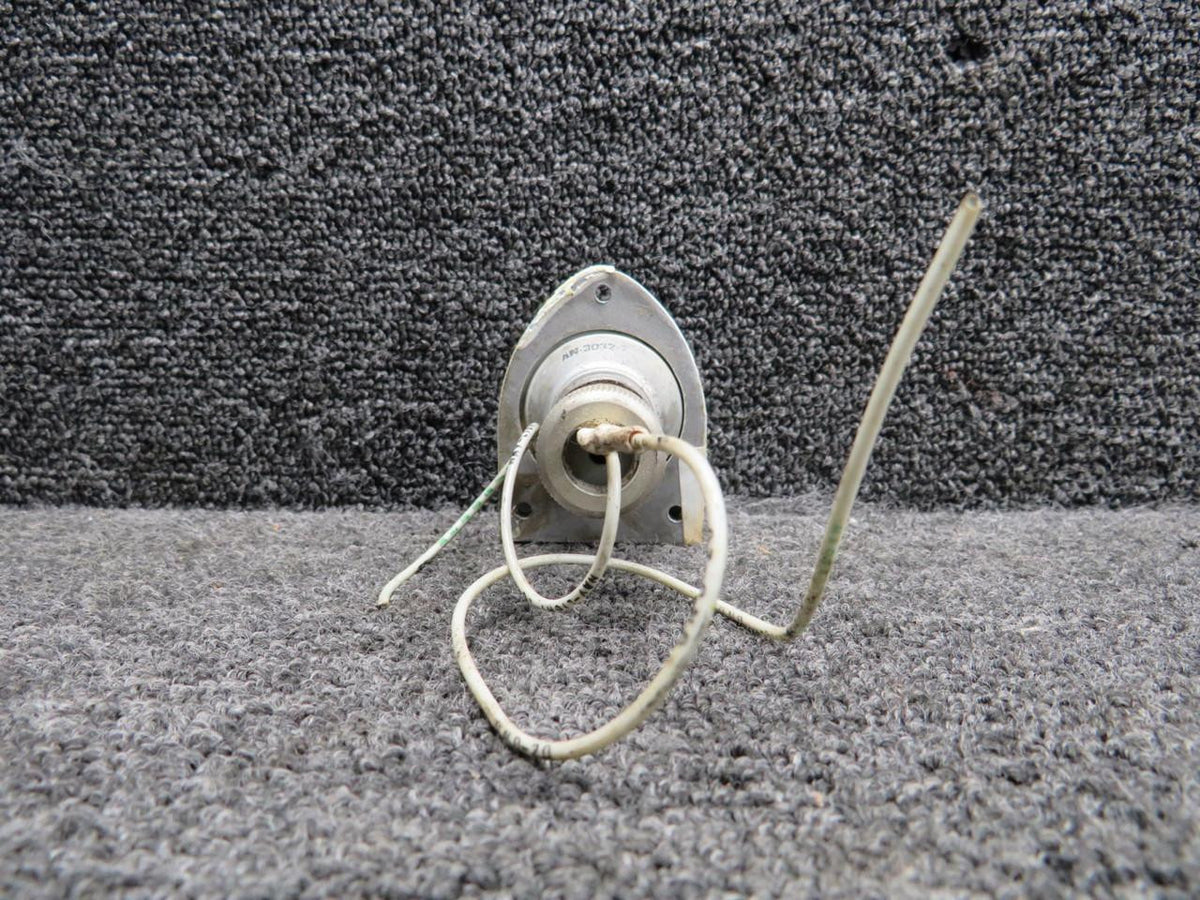 Grimes A-1815A-G-7512 Grimes Right Hand Forward Position Light with Wedge and Lens