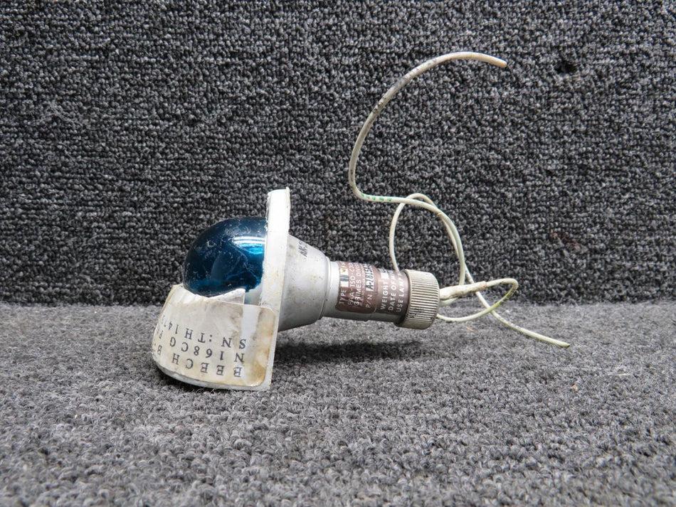 Grimes A-1815A-G-7512 Grimes Right Hand Forward Position Light with Wedge and Lens