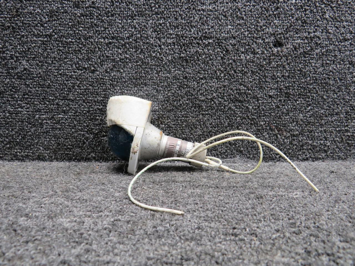 Grimes A-1815A-G-7512 Grimes Right Hand Forward Position Light with Wedge and Lens