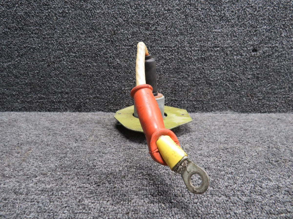 Cole Hersee  Cole-Hersee Ground Power Receptacle