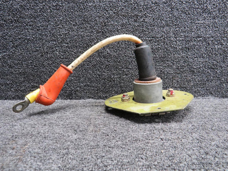 Cole Hersee  Cole-Hersee Ground Power Receptacle