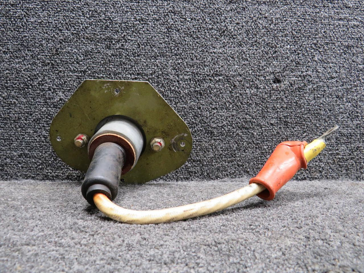 Cole Hersee  Cole-Hersee Ground Power Receptacle