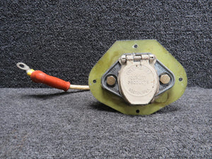 Cole-Hersee Ground Power Receptacle