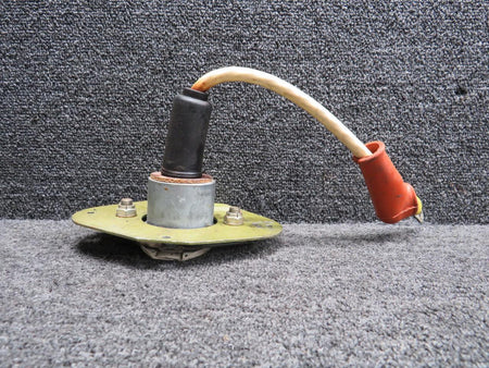 Cole Hersee  Cole-Hersee Ground Power Receptacle