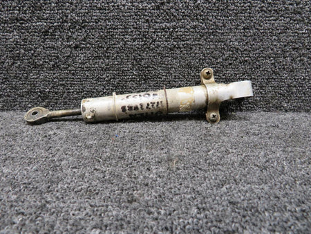 Cessna Aircraft Parts 1260074-1 Cessna 172N Elevator Trim Actuator Assembly (Worn)