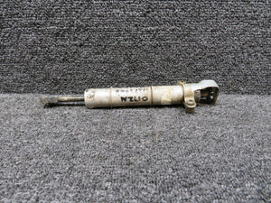 1260074-1 Cessna 172N Elevator Trim Actuator Assembly (Worn)