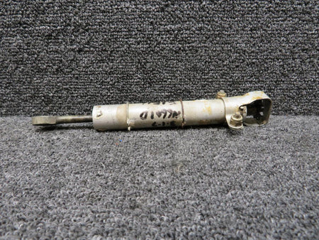 Cessna Aircraft Parts 1260074-1 Cessna 172N Elevator Trim Actuator Assembly (Worn)