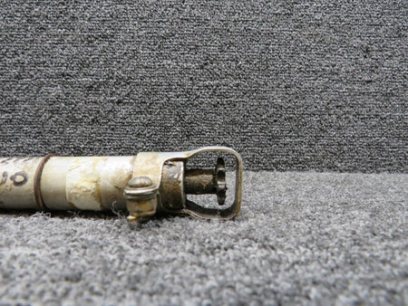 Cessna Aircraft Parts 1260074-1 Cessna 172N Elevator Trim Actuator Assembly (Worn)