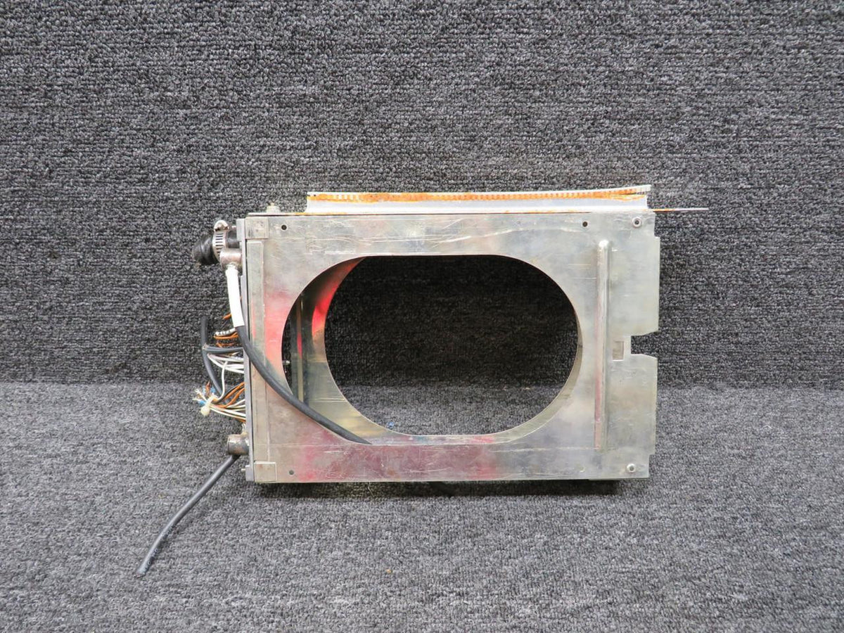 King Radio 073-0431-00 King Radio Mounting Tray with Sliding Mount