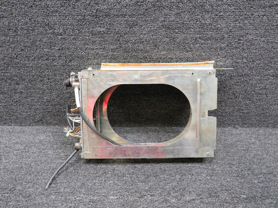 King Radio 073-0431-00 King Radio Mounting Tray with Sliding Mount